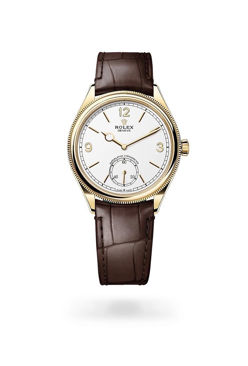 Rolex 1908 M52508-0006 a San Benedetto del Tronto - Gioielleria Fenocchi